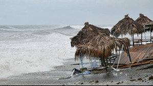 Habría al menos un evento intenso: NOAA pronostica una 'temporada de huracanes por debajo de lo normal' en el Atlántico