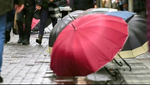 'Mayo podría pasar sin precipitaciones en la zona central': A partir de este mes predominarían las lluvias en el país