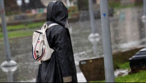 'Llega el primer pulso' de un sistema frontal este miércoles: Estas regiones recibirán precipitaciones hasta el jueves