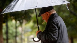 Pronóstico oficial: Mayo cerrará con precipitaciones en La Serena y otras ciudades de la región de Coquimbo