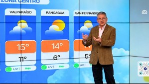 '¿Cómo se inicia este mes de junio?': Este es el pronóstico del tiempo de Jaime Leyton para todo el país este lunes