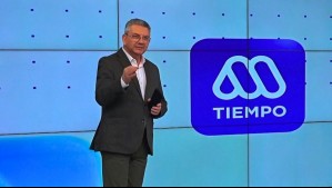 'El sol prácticamente no aparece': Pronóstico del tiempo de Jaime Leyton para este martes 2 de junio