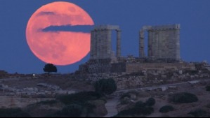 Alineación de planetas, Luna de Fresa y el solsticio de invierno: Calendario de eventos astronómicos para junio de 2026