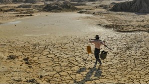 'Potenciará las lluvias intensas y agravará las olas de calor': OMM advierte por la eventual instalación de El Niño