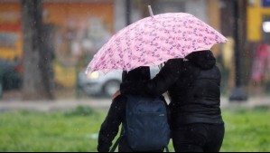 Pronostican un invierno con 'acumulados de precipitación normales': La primavera llegará con 'lluvias y heladas tardías'