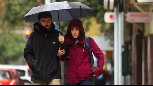 Precipitaciones locales afectarán sectores del norte y el sur: Pronóstico oficial de lluvias para este jueves