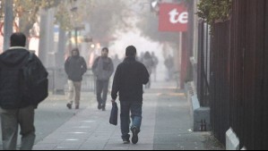 'Cambia la condición el día viernes': Jaime Leyton adelanta el pronóstico para Santiago hasta el próximo lunes