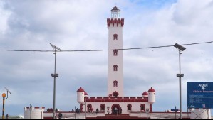 Cielos cubiertos y temperaturas frescas continuarán en La Serena y Coquimbo: El sol volverá a salir durante este día