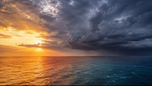El Niño aún no llega, pero Alejandro Sepúlveda advierte: Las lluvias más importantes podrían concentrarse hacia agosto