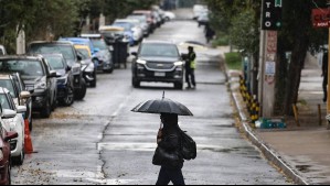 'Buena noticia' para la región de Coquimbo: Sistema frontal alcanzaría estos sectores con precipitaciones