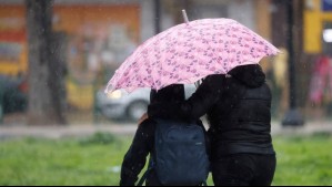 Confirmado: Un nuevo sistema frontal dejará más precipitaciones en Chillán y Concepción desde este día