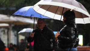'Tendremos un panorama auténticamente invernal': Esta zona recibirá un pulso de aire frío 'con todos los ingredientes'