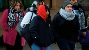 'Bajas temperaturas, ausencia de nubosidad y mala ventilación': Este fenómeno provocará que 'se estabilice el ambiente'
