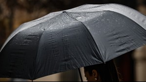 'Normales a moderadas': Baja presión con río atmosférico dejará 'precipitaciones importantes' en estas regiones