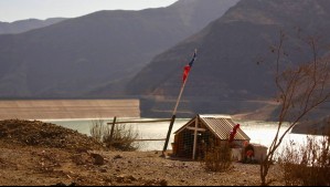 'Los déficits comienzan a ser más notorios' en Coquimbo: Prevén precipitaciones sobre lo normal para este trimestre