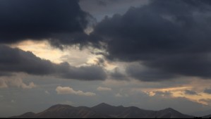 'La nubosidad marcará la jornada' en el Norte Chico: Cielos cubiertos y temperaturas frescas para este fin de semana