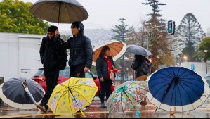 'Eventos acotados de precipitaciones intensas': 'Deberíamos comenzar a sentir los efectos de El Niño' desde este mes