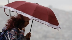 Lluvias, nieve y viento de hasta 100 km/h para este sábado: Pronóstico oficial anticipa un temporal en estas ciudades