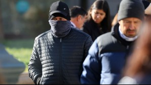Se desploman los termómetros hasta -8°C: Aquí continuarán con heladas matinales durante este fin de semana