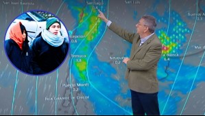 'Desde mitad de semana en adelante comienza a cambiar el panorama': Pronóstico de Jaime Leyton para Santiago