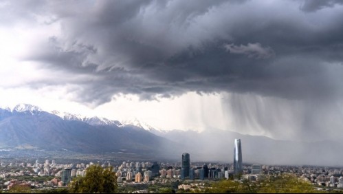 El Niño podría alcanzar su peak durante estos meses: 'Hay casi un 90% de probabilidades de que sea fuerte o muy fuerte'