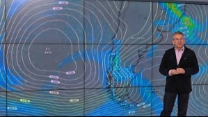 'Vamos a tener un pequeño cambio': Estas regiones recibirán abundantes precipitaciones y heladas 'bien significativas'