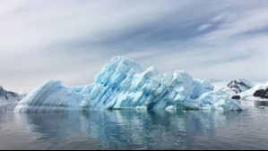 'Falta una superficie del tamaño de Francia': Científicos manifiestan preocupación por pérdida de hielo en la Antártica