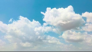 Predomina la nubosidad y temperaturas frescas: Así estará el tiempo en Rancagua durante el resto de la semana hábil