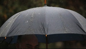 Seguidilla de días lluviosos en el centro sur: Hasta este día se mantendrán con precipitaciones en Chillán y Concepción