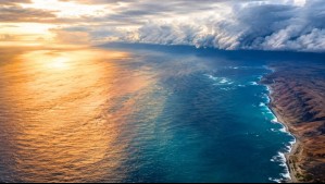 'Van a comenzar a verse los efectos' de El Niño desde este momento en Chile: Pronóstico de Jaime Leyton