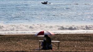 Finde con bajas temperaturas: Este fenómeno despejará los cielos en la costa del Norte Chico y la zona central