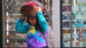 Lluvias, nieve y aguanieve este sábado: Revisa el pronóstico oficial de precipitaciones para todas estas localidades
