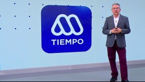 'Algunos chubascos y ambiente de bajas temperaturas': Pronóstico del tiempo para este domingo 21 de junio