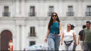 'Está complejo el paso de los sistemas frontales a Chile': El hemisferio sur estaría 'bloqueado' por las altas presiones