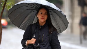 'Llega un sistema frontal' a la zona sur desde esta hora: Avanzaría con precipitaciones hasta una ciudad del centro sur