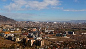 Precipitaciones y abundante nubosidad predominarán en La Araucanía: Este día volverá a salir el sol en Temuco y Pucón