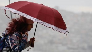 'Viene con viento y abarcaría una mayor zona': El sistema frontal 'más interesante de la semana' ingresaría este jueves