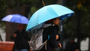 Precipitaciones con viento, aguanieve y nieve persistirán durante este miércoles: Pronóstico oficial de lluvias