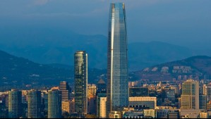 Déficit de precipitaciones en junio de 2026: Sería el tercero más seco de los últimos 57 años en Santiago