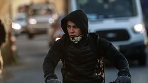 Caen hasta -4°C los termómetros: Estas localidades se mantendrán con heladas matinales durante el resto de la semana
