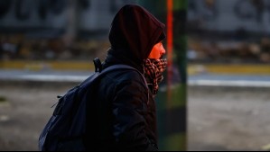 Heladas continuarán en sectores de O'Higgins durante este jueves: Así estará Rancagua en los próximos cuatro días