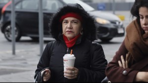 'Sigue el frío y vamos a tener heladas locales' en Santiago: La temperatura 'rozará' los 20°C este viernes