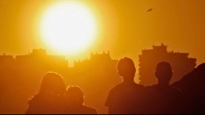 'La peor ola de calor de la historia de Europa' continúa: Este domingo 'habrá sectores que podrían superar los 40°C'