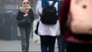 Heladas en Valparaíso: Todas estas comunas registrarán temperaturas bajo cero grados durante varios días