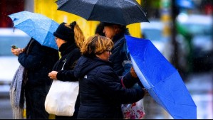 Rachas de hasta 90 km/h: Meteorología emite aviso para todos estos sectores de La Araucanía durante tres días