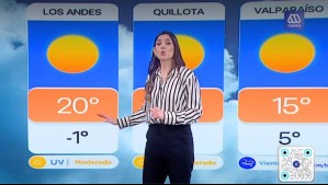 'Continuarán las heladas': Este es el pronóstico del tiempo para todo el país este lunes 29 de junio