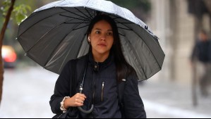Precipitaciones retornarán a la región del Biobío: Así estará el tiempo en Concepción durante esta semana