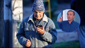 'Podría concretarse la primera ola de frío en el centro de Santiago' este martes: Así de bajas estarán las temperaturas