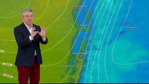 'Argentina y Chile son los países más helados del planeta': Aquí 'va a seguir el frío' con temperaturas de hasta -10°C