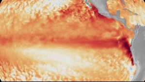 'El Niño ya está aquí': Meteorología prevé 'un escenario con mayor ocurrencia de eventos de lluvia' para este trimestre